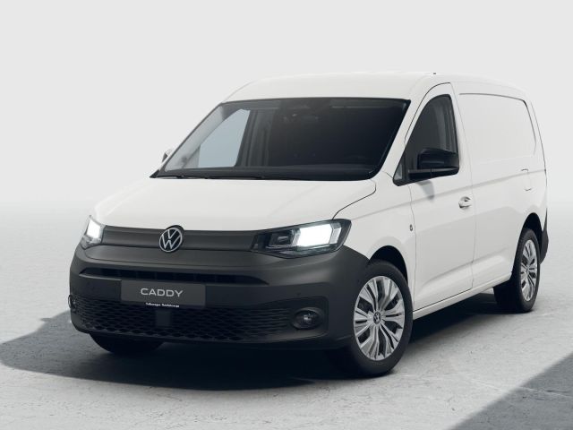 Volkswagen  Caddy 2.0 TDi 4x4 Cargo Maxi