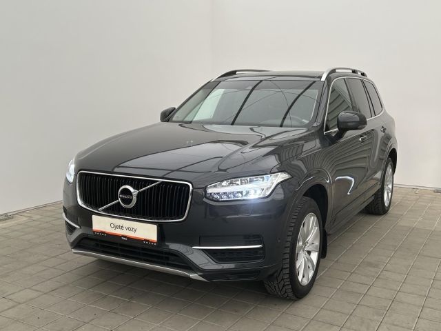 Volvo  XC90 2.0 D4 4x4 Momentum