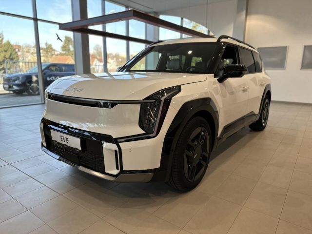 Kia EV9 4x4 GT-LINE 283 KW + 99,8 KWH (2025)