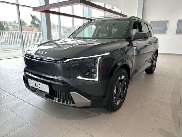 Kia EV5 OV1 Synchronní AC L.E. 160 KW + 81,4 KWH (2026)