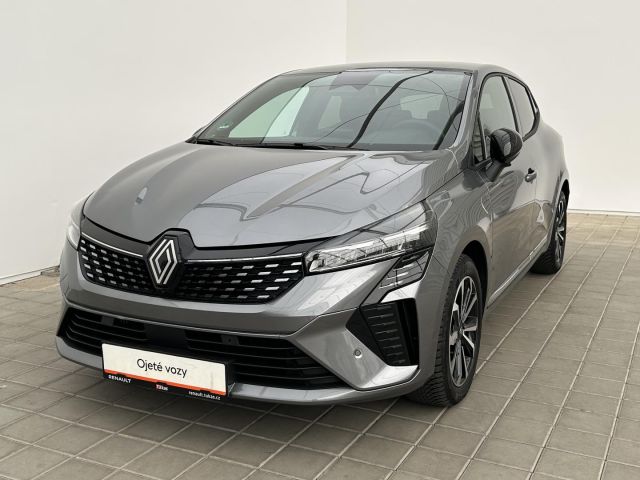 Renault Clio 1.0 TCe Techno