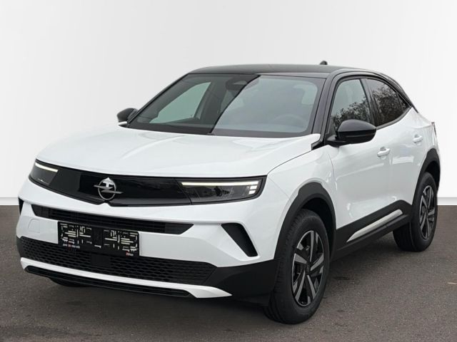 Opel Mokka 1.2 Turbo 136k Edition