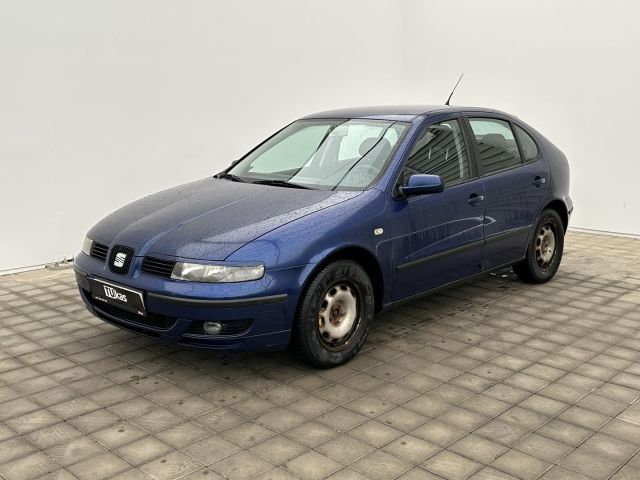 Seat Leon 1.6 i Stella