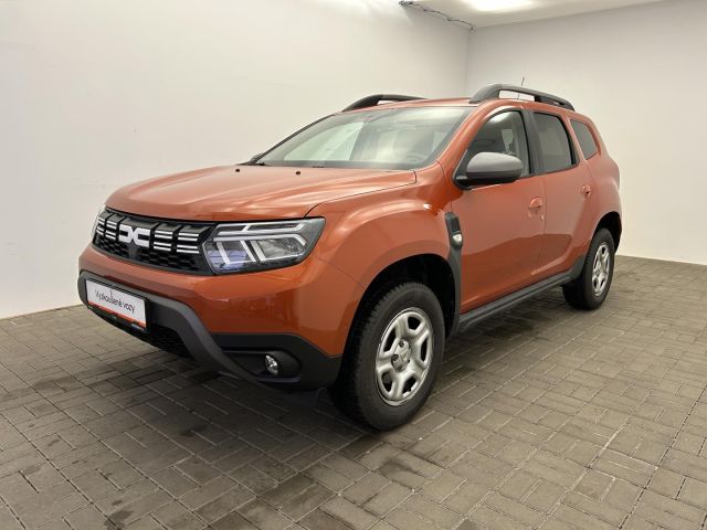 Dacia Duster 1.3 TCe Journey