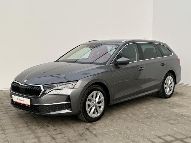 Škoda Octavia Combi 1.5 TSI Top selection