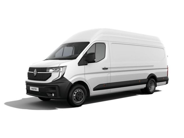 Renault Master Van 2.0 dCi Extra