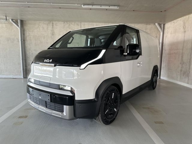 Kia PV5 SW1 Cargo 3DR L2H1 PLUS 120 KW + 71,2 KWH (2026)