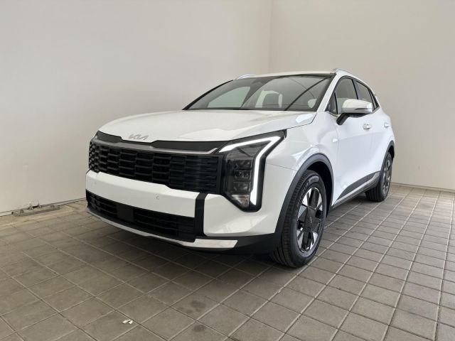 Kia Sportage NQ5 1.6 T-GDi EXCLUSIVE (2026)