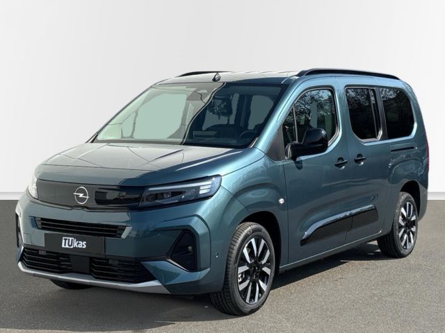 Opel Combo Life 1.5 CDTi 130k Elegance Plus XL