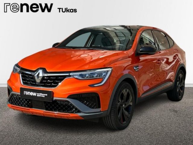 Renault Arkana E-Tech 1.6 E-Tech R.S. Line