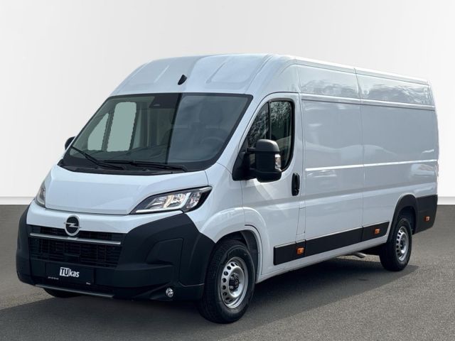 Opel Movano Van 2.2 CDTI 180k Van 3500 Heavy L4H2