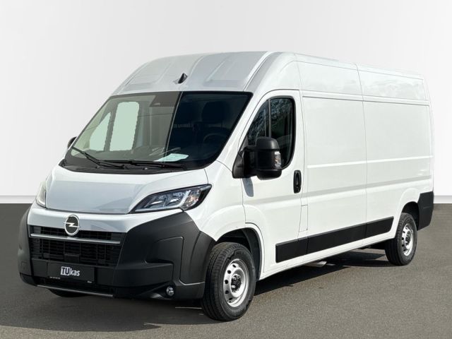 Opel Movano Van 2.2 CDTi 140k Van 3500 L3H2