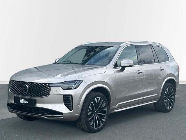 Volvo  XC90 2.0 B5 4x4 PLUS BRIGHT