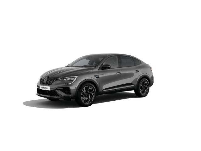 Renault Arkana E-Tech 1.6 full hybrid esprit alpine