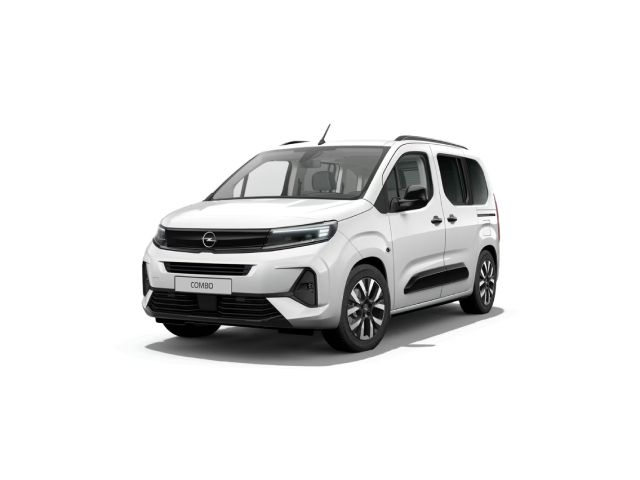 Opel Combo Life 1.5 CDTi 130k Elegance Plus XL