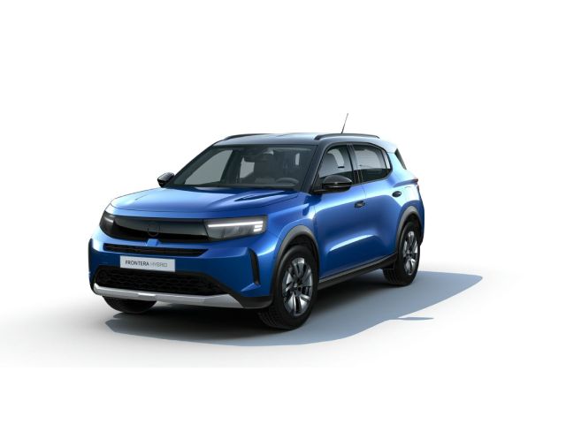 Opel Frontera 1.2 Hybrid Turbo 145k GS
