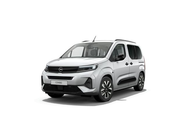 Opel Combo Life 1.5 CDTi 130k Elegance Plus