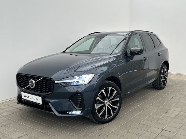 Volvo XC60 2.0 B4 4x4
