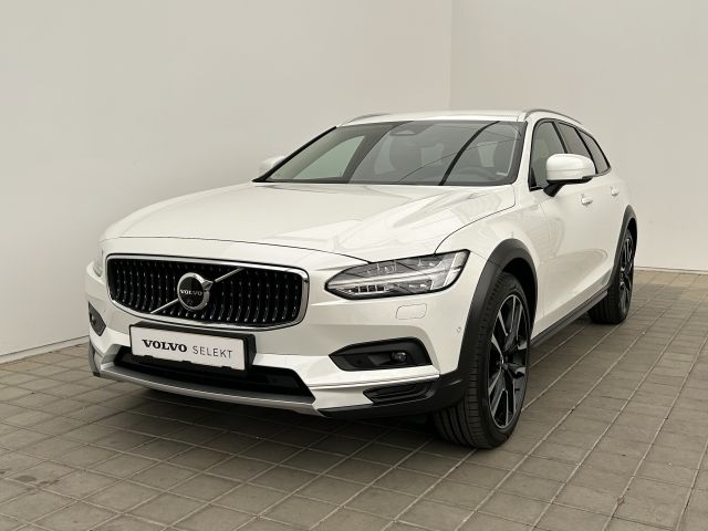 Volvo V90 2.0 B5 4x4 Cross Country PLUS