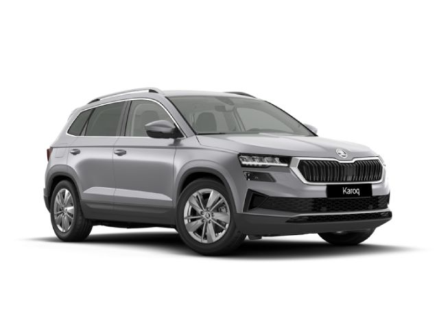 Škoda Karoq 1.5 TSI TOP Selection