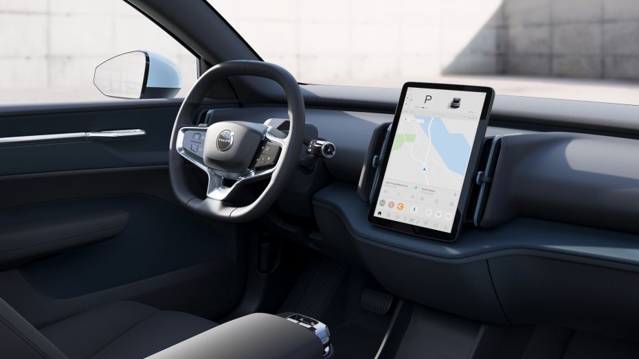 Volvo EX30 model (9)