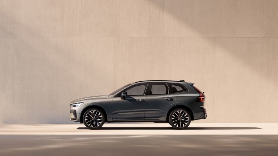 Volvo XC60 2025 16
