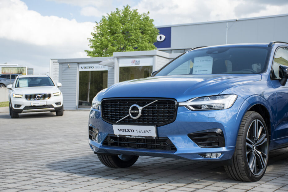 Ojeté vozy Malešice (1)