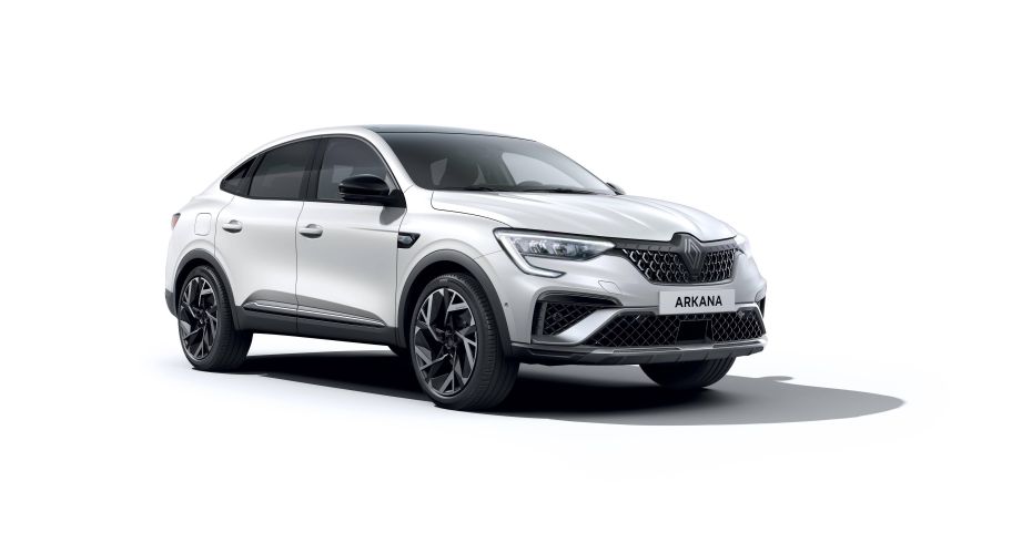 Renault Arkana (15)