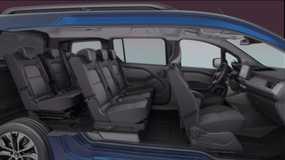 Renault Grand Kangoo (2)