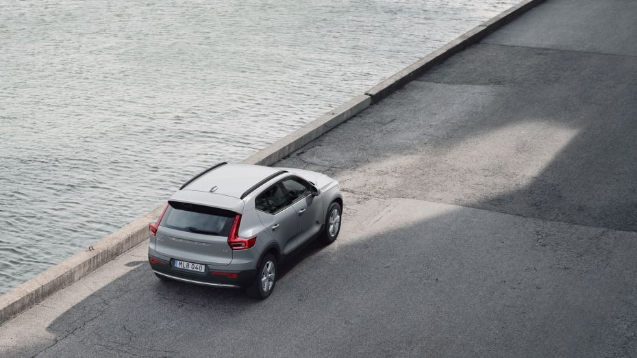 Volvo XC40- (7)