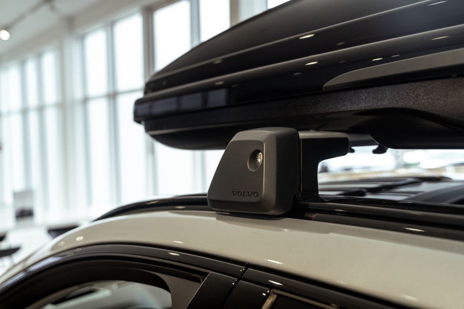 Volvo Příslušenství 02