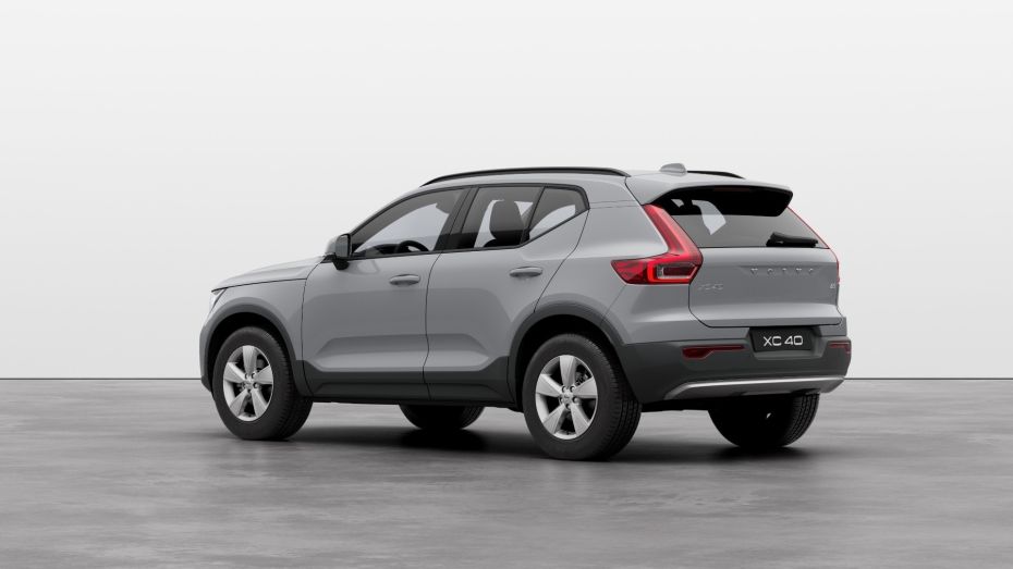 Volvo XC40- (2)