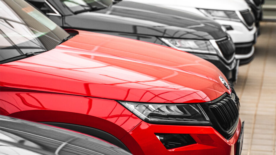 Škoda Plus ojeté vozy 01