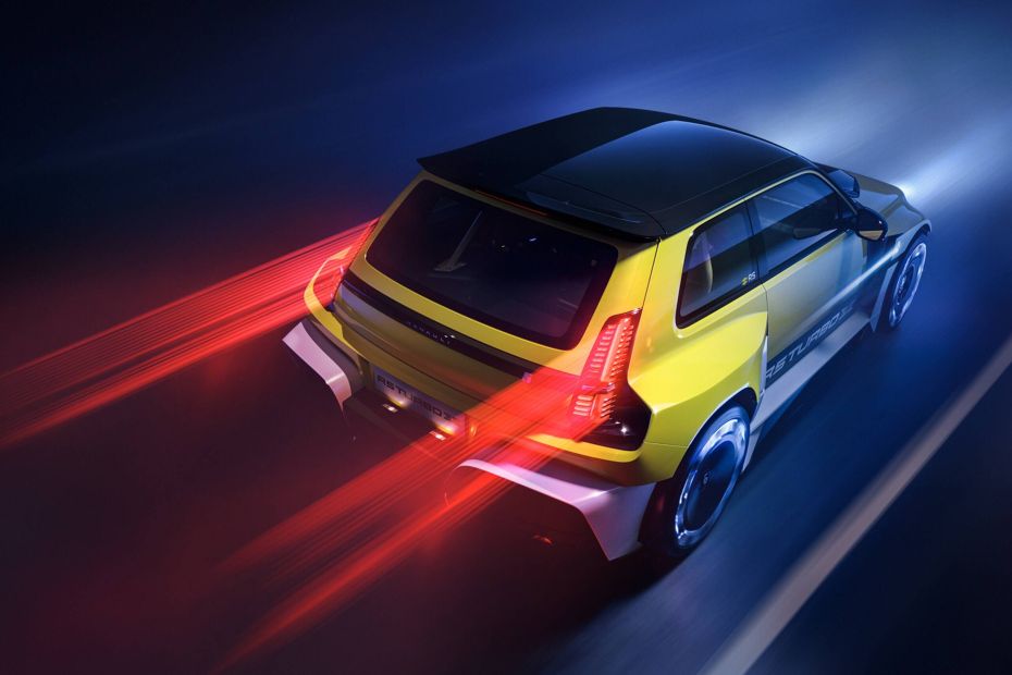 Renault 5 Turbo 3E (10)