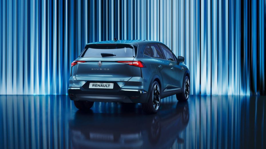 Renault Symbioz (10)