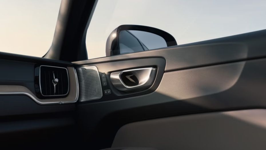 Volvo XC60 2025 21