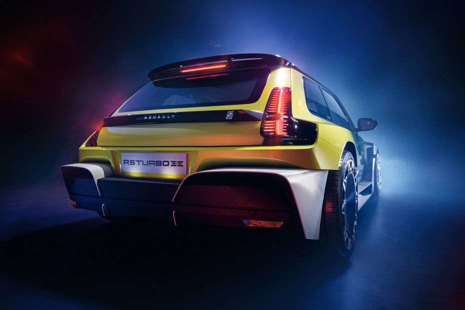 Renault 5 Turbo 3E (6)