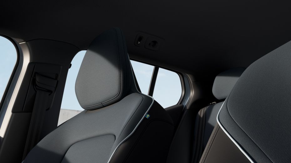 Volvo EX30 model (10)