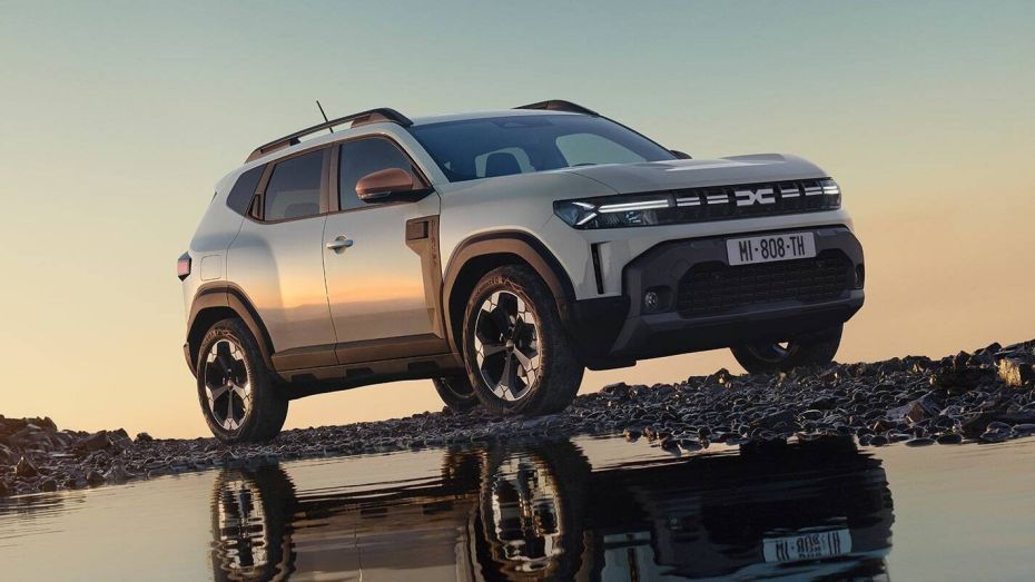 Dacia-Duster-akcni-nabidka