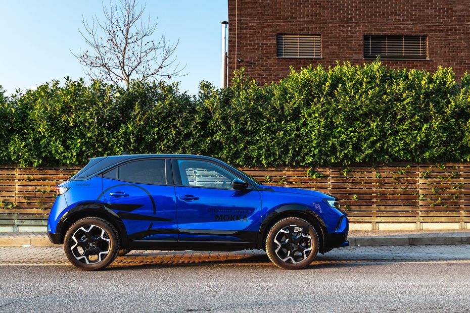 Opel Mokka 01
