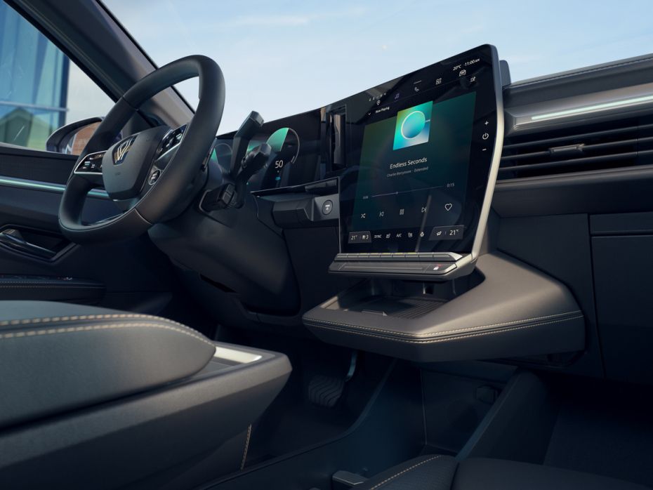 Renault Megane Electric (8)