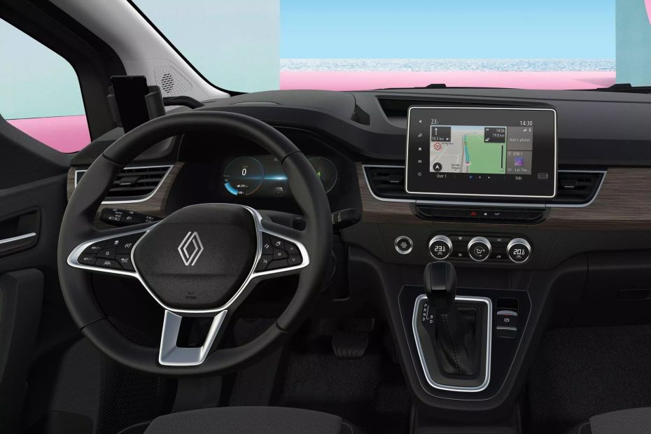 Renault Grand Kangoo (1)