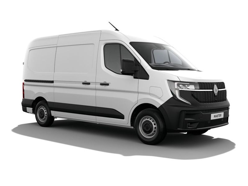Renault Master 0101