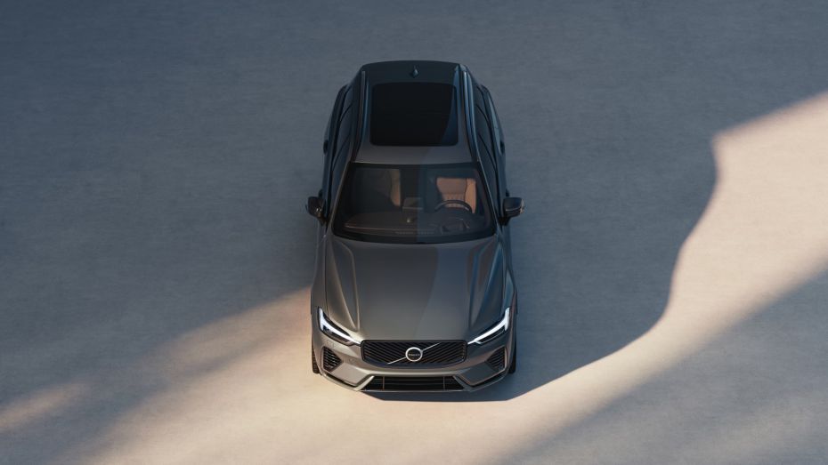 Volvo XC60 2025 11