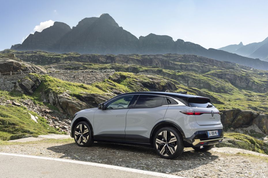 Renault Megane Electric (5)